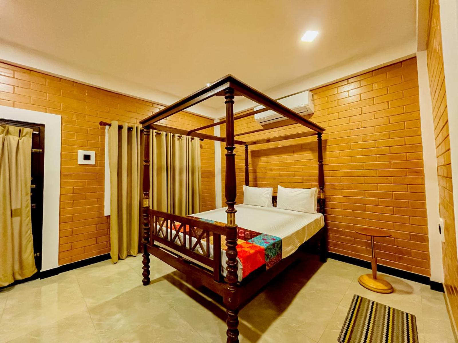 Airport Eco Cottage Катунаяка Екстер'єр фото