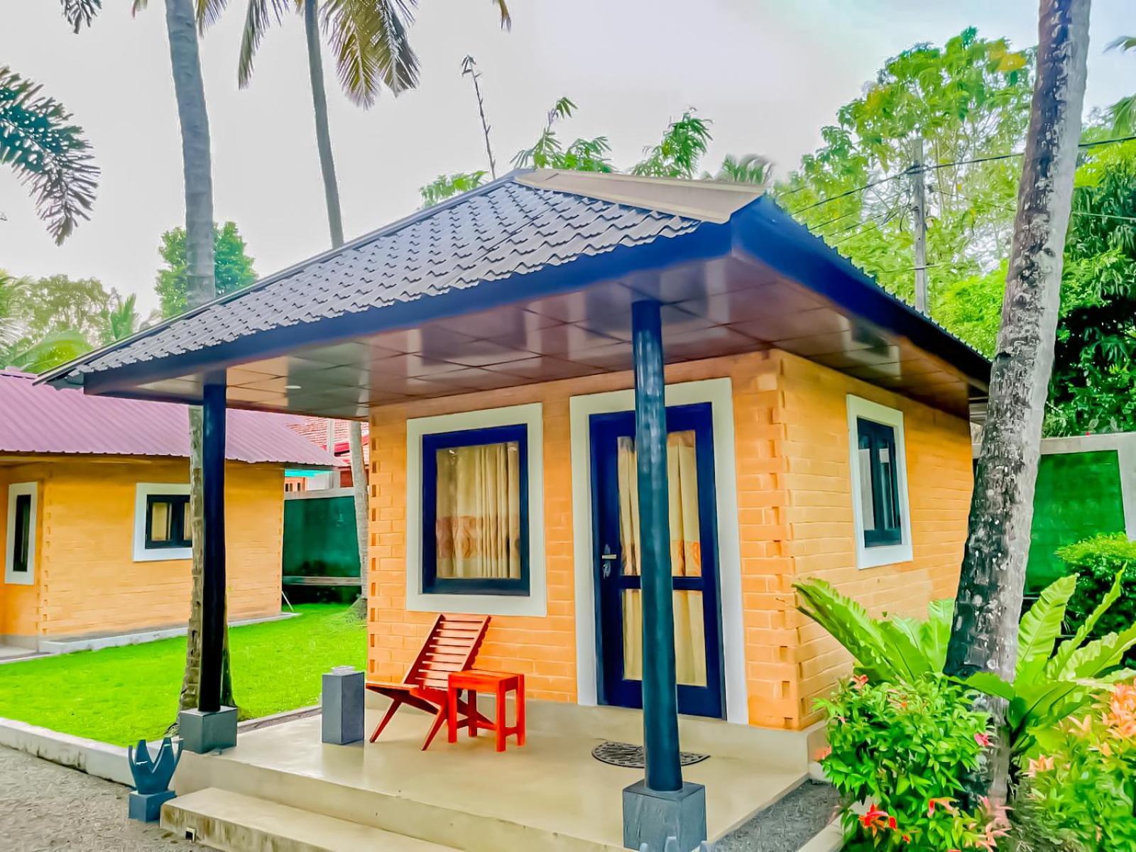 Airport Eco Cottage Катунаяка Екстер'єр фото