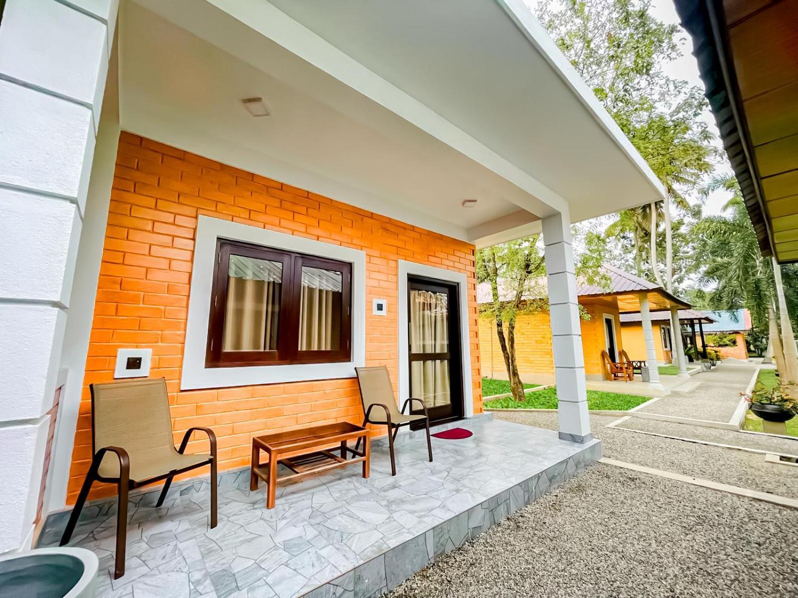 Airport Eco Cottage Катунаяка Екстер'єр фото